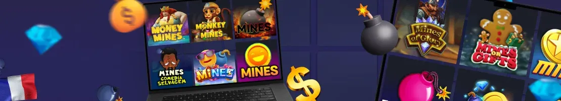 Jeu Mines
